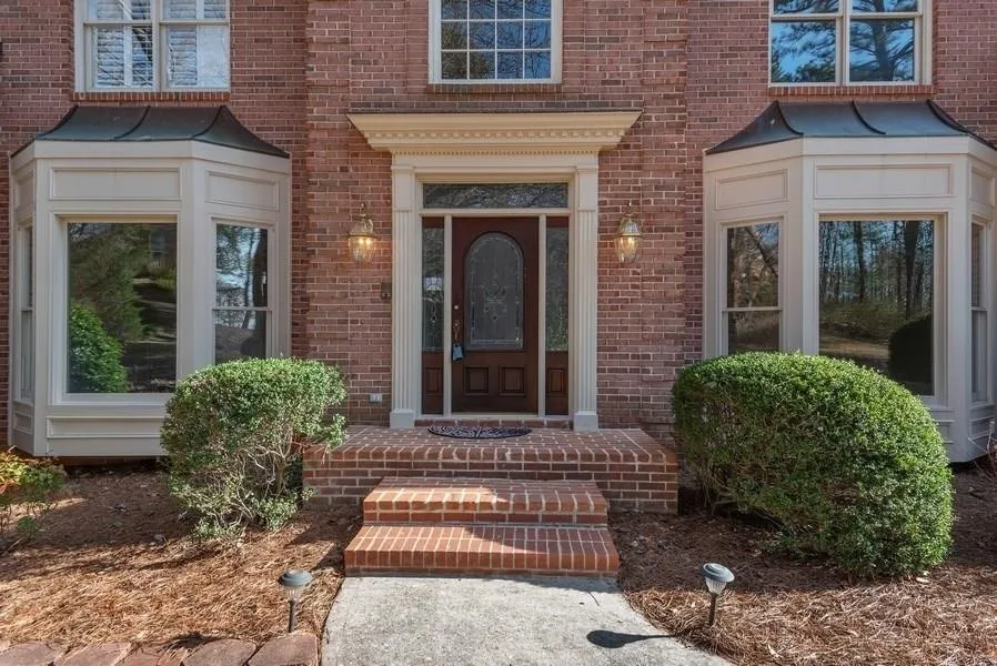 2980 Coles Way, Sandy Springs, Georgia 30350, 5 Bedrooms Bedrooms, ,5 BathroomsBathrooms,Residential,Sold,2980 Coles Way,6106621