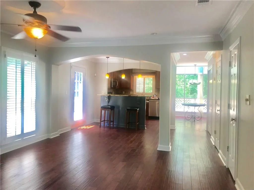 51 Mount Vernon Circle, Atlanta, Georgia 30338, 2 Bedrooms Bedrooms, ,2 BathroomsBathrooms,Residential,Sold,51 Mount Vernon Circle,6007852