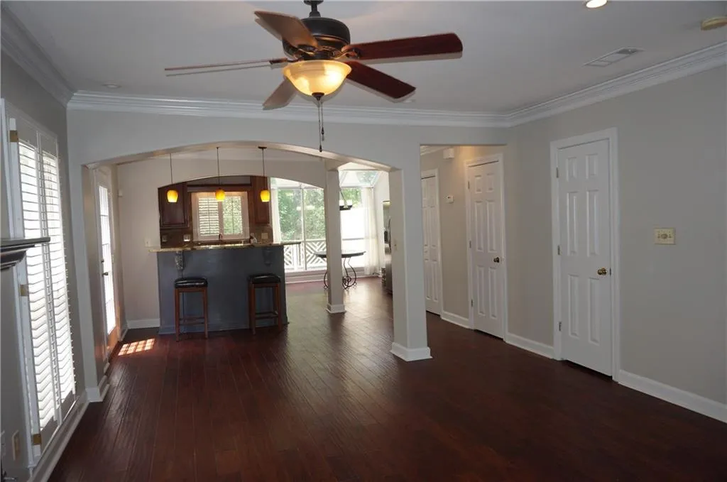 51 Mount Vernon Circle, Atlanta, Georgia 30338, 2 Bedrooms Bedrooms, ,2 BathroomsBathrooms,Residential,Sold,51 Mount Vernon Circle,6007852