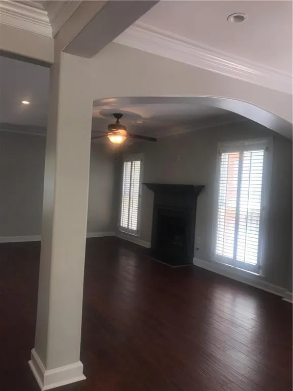 51 Mount Vernon Circle, Atlanta, Georgia 30338, 2 Bedrooms Bedrooms, ,2 BathroomsBathrooms,Residential,Sold,51 Mount Vernon Circle,6007852