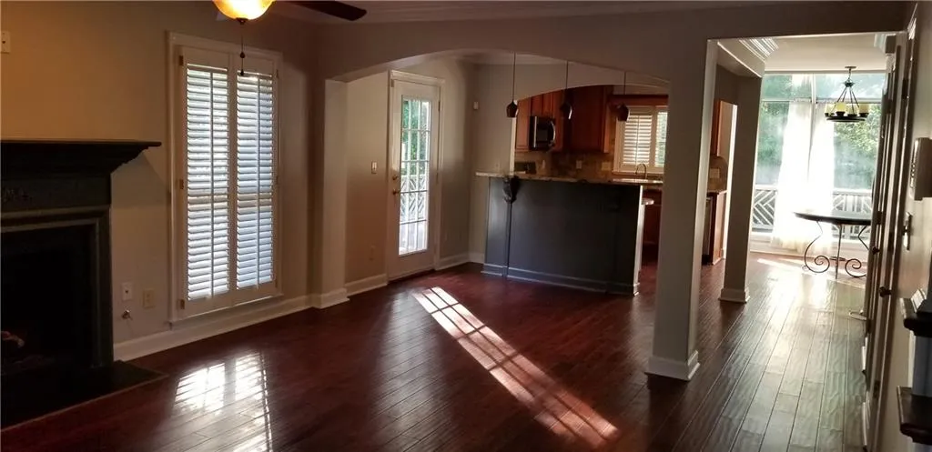 51 Mount Vernon Circle, Atlanta, Georgia 30338, 2 Bedrooms Bedrooms, ,2 BathroomsBathrooms,Residential,Sold,51 Mount Vernon Circle,6007852