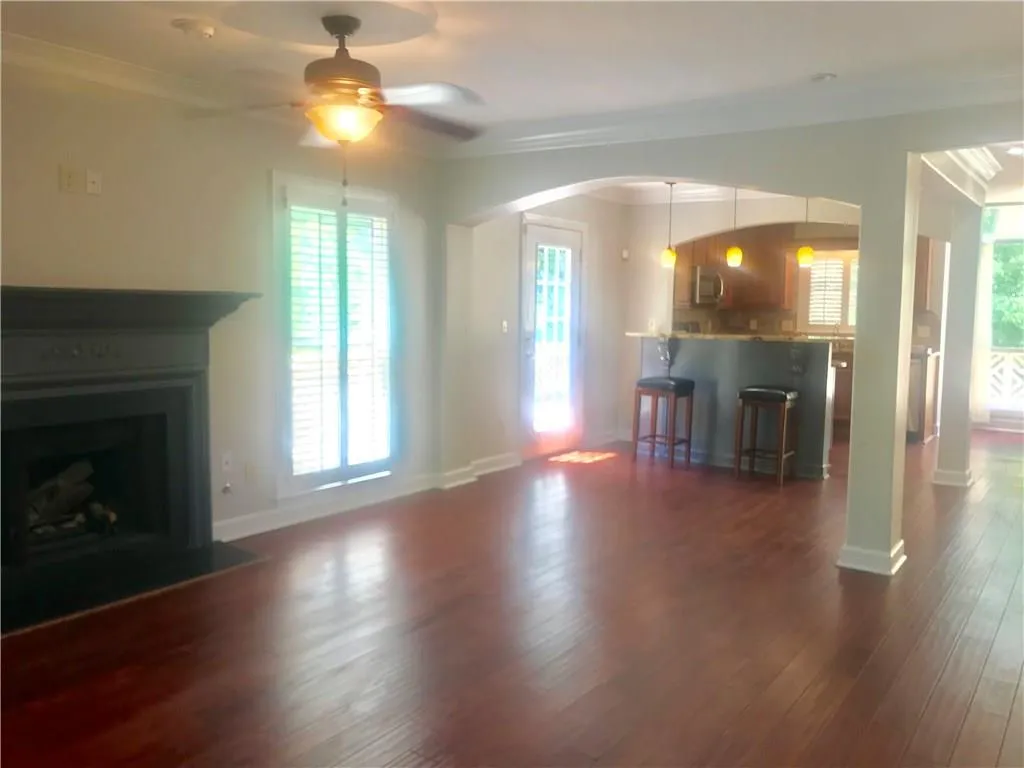 51 Mount Vernon Circle, Atlanta, Georgia 30338, 2 Bedrooms Bedrooms, ,2 BathroomsBathrooms,Residential,Sold,51 Mount Vernon Circle,6007852