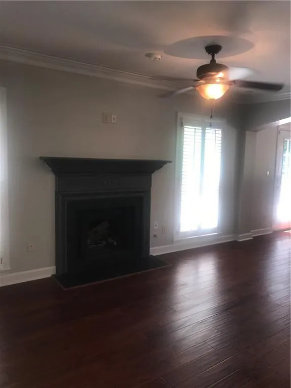 51 Mount Vernon Circle, Atlanta, Georgia 30338, 2 Bedrooms Bedrooms, ,2 BathroomsBathrooms,Residential,Sold,51 Mount Vernon Circle,6007852