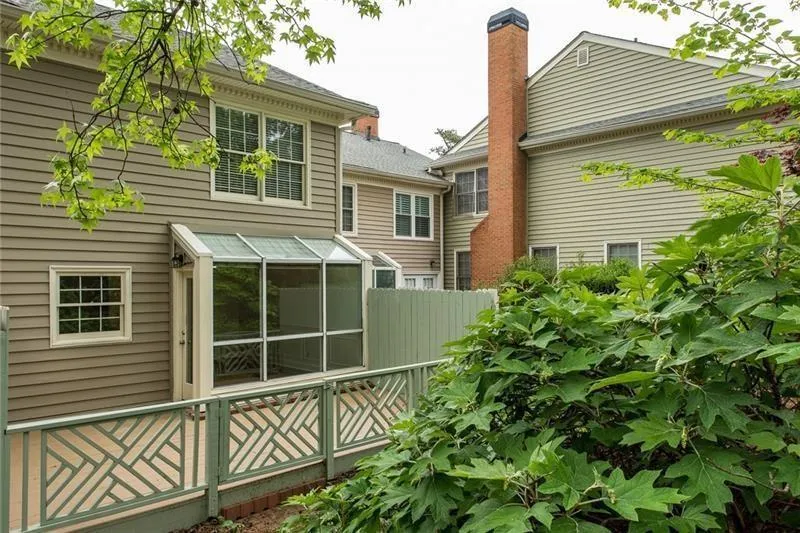 51 Mount Vernon Circle, Atlanta, Georgia 30338, 2 Bedrooms Bedrooms, ,2 BathroomsBathrooms,Residential,Sold,51 Mount Vernon Circle,6007852