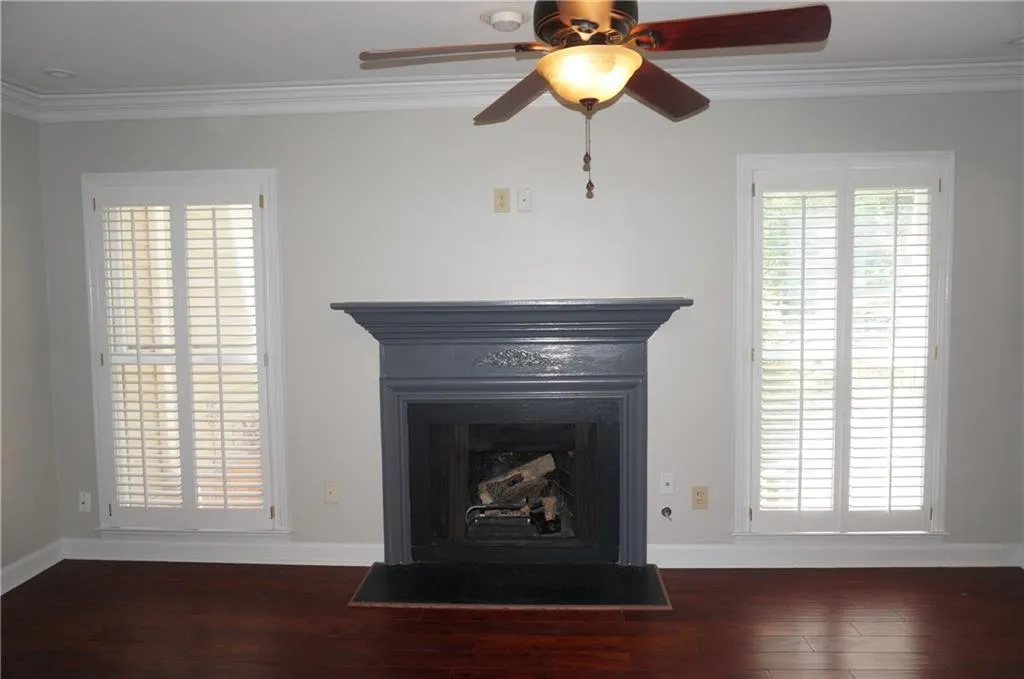 51 Mount Vernon Circle, Atlanta, Georgia 30338, 2 Bedrooms Bedrooms, ,2 BathroomsBathrooms,Residential,Sold,51 Mount Vernon Circle,6007852