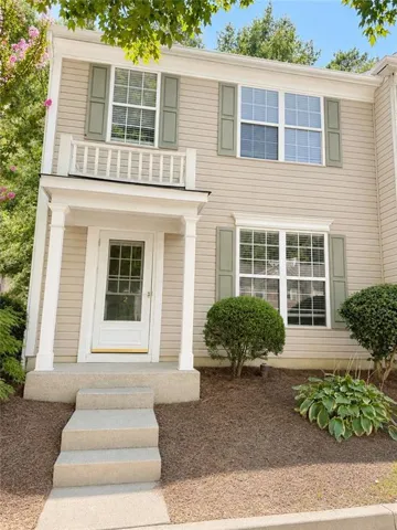 9155 Nesbit Ferry Road Unit 82, Alpharetta, Georgia 30022