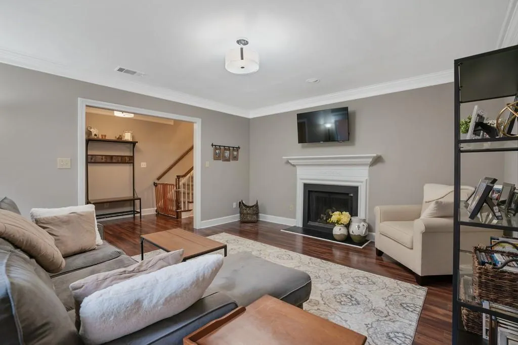 58 Mount Vernon Circle, Atlanta, Georgia 30338, 3 Bedrooms Bedrooms, ,2 BathroomsBathrooms,Residential,Sold,58 Mount Vernon Circle,6683911