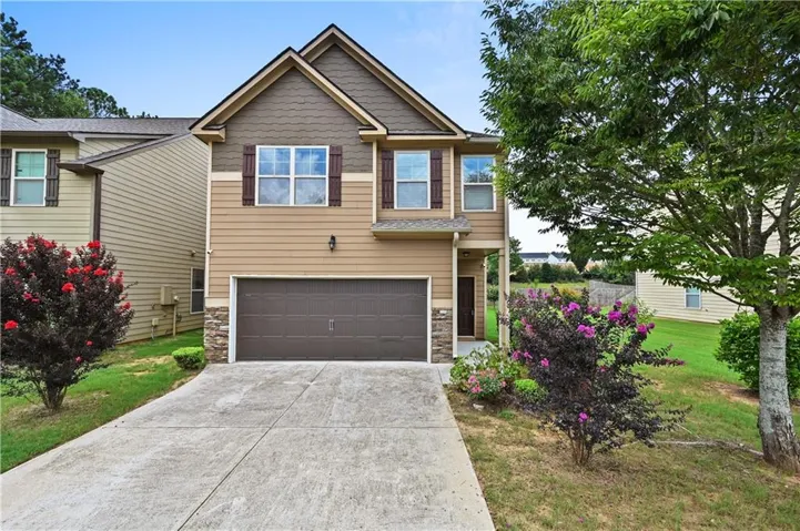 2064 Abby Grace Drive, Lawrenceville, Georgia 30044