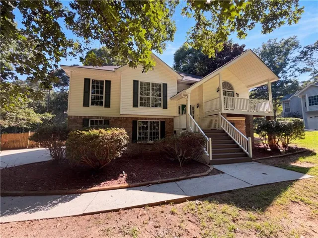 6863 Alexander Parkway, Douglasville, Georgia 30135
