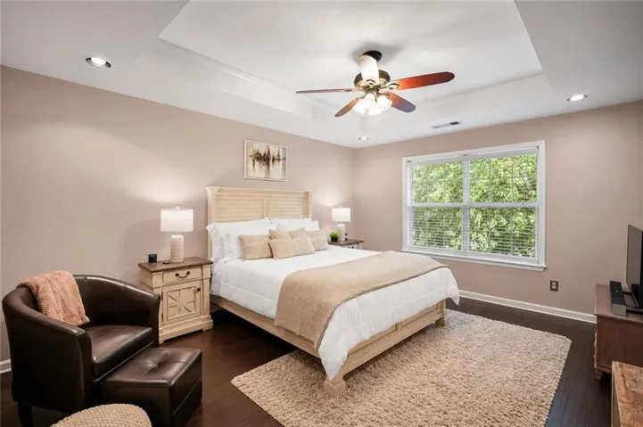 5243 Wellsley Bend, Alpharetta, Georgia 30005