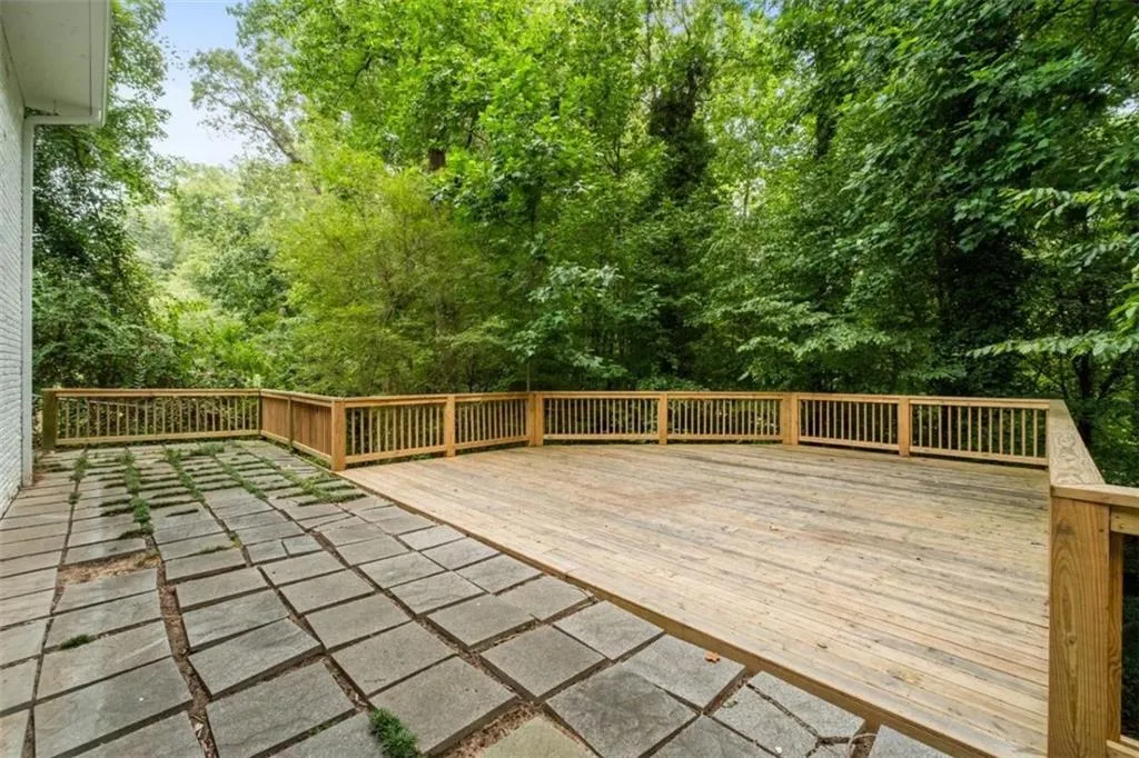 465 Forest Hills Drive, Sandy Springs, Georgia 30342, 4 Bedrooms Bedrooms, ,3 BathroomsBathrooms,Residential,For Sale,465 Forest Hills Drive,7628928