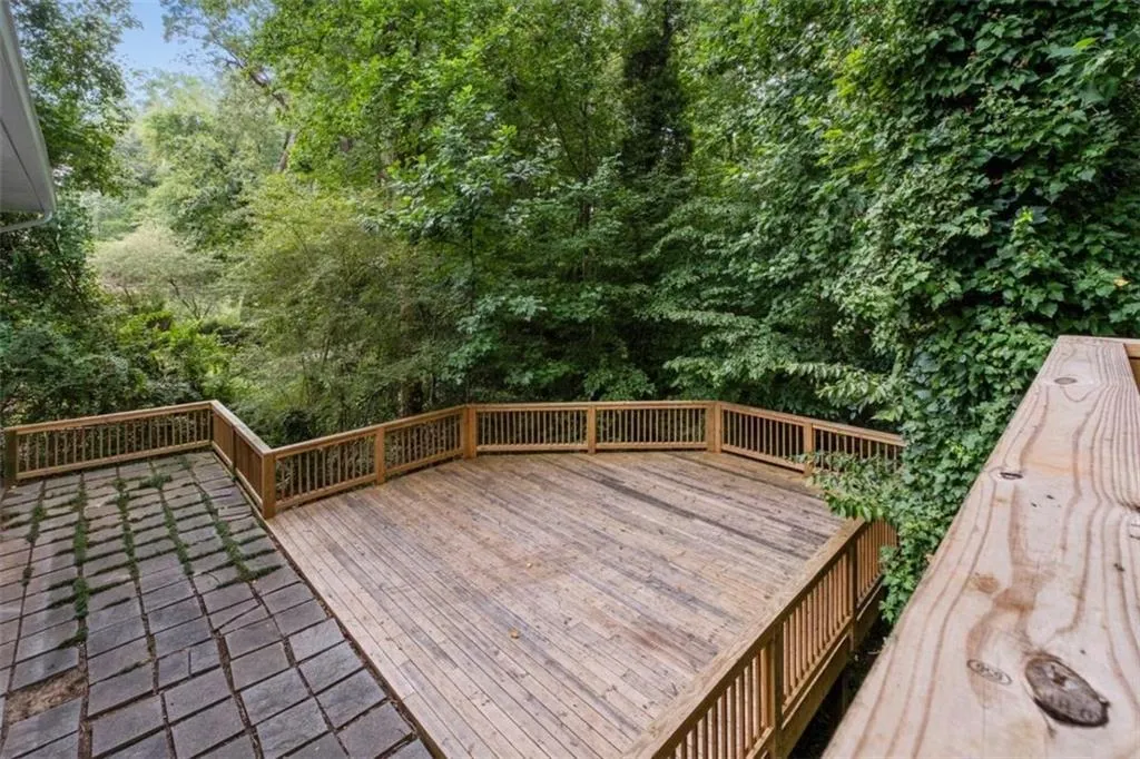 465 Forest Hills Drive, Sandy Springs, Georgia 30342, 4 Bedrooms Bedrooms, ,3 BathroomsBathrooms,Residential,For Sale,465 Forest Hills Drive,7628928