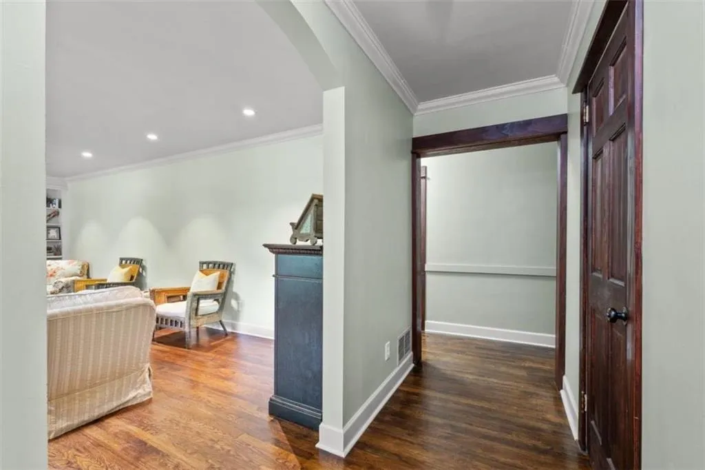 465 Forest Hills Drive, Sandy Springs, Georgia 30342, 4 Bedrooms Bedrooms, ,3 BathroomsBathrooms,Residential,For Sale,465 Forest Hills Drive,7628928