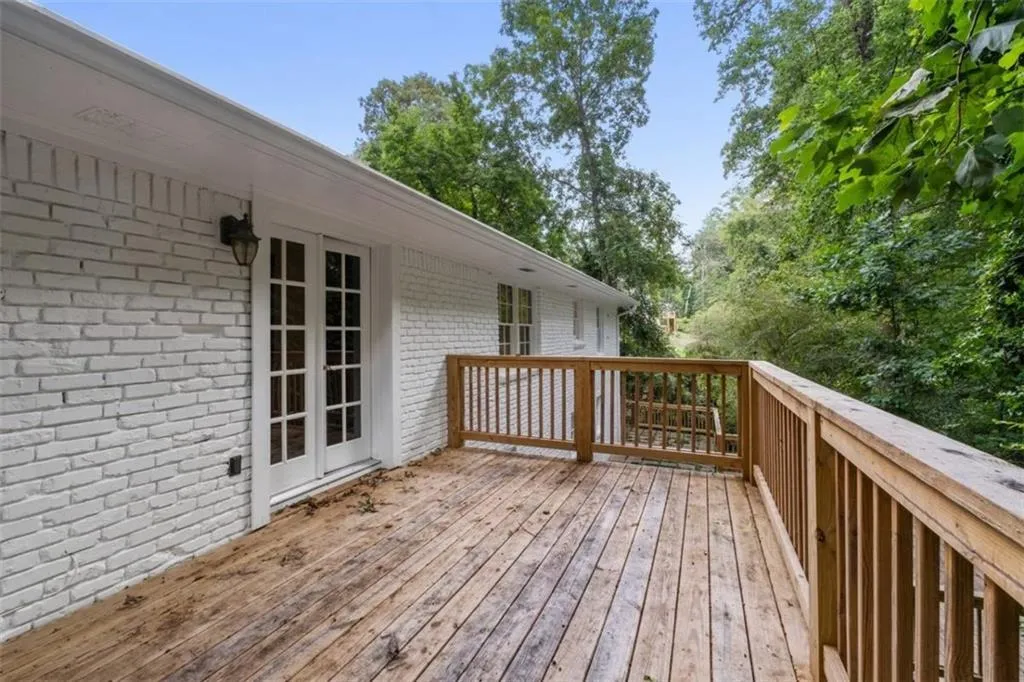 465 Forest Hills Drive, Sandy Springs, Georgia 30342, 4 Bedrooms Bedrooms, ,3 BathroomsBathrooms,Residential,For Sale,465 Forest Hills Drive,7628928