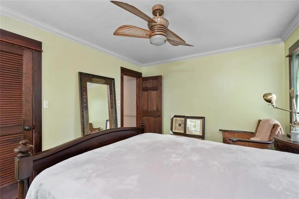 465 Forest Hills Drive, Sandy Springs, Georgia 30342, 4 Bedrooms Bedrooms, ,3 BathroomsBathrooms,Residential,For Sale,465 Forest Hills Drive,7628928