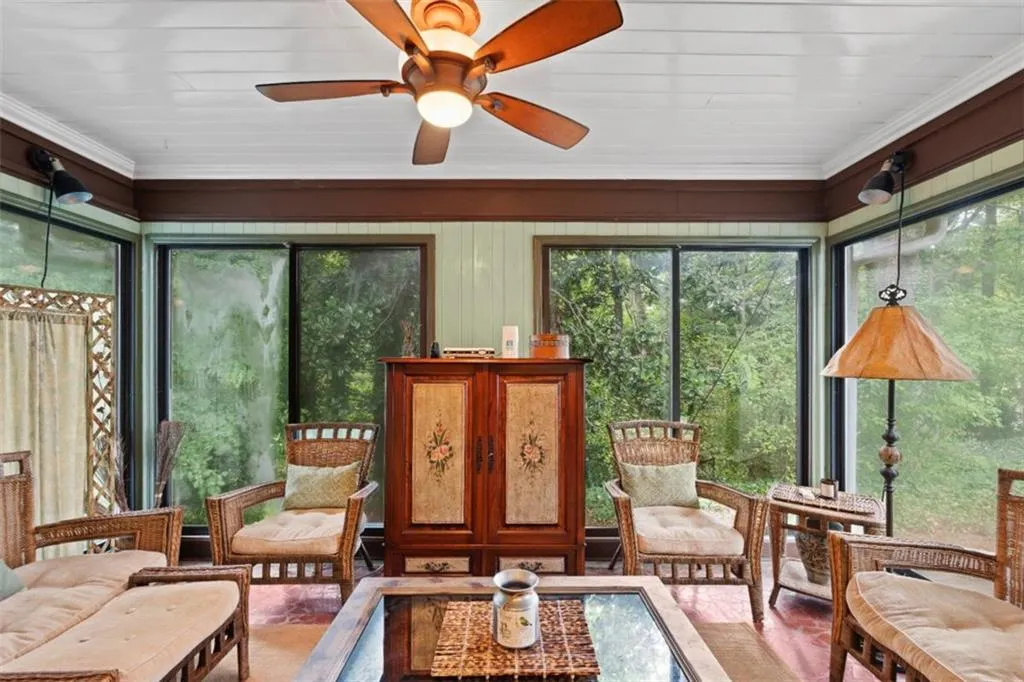 465 Forest Hills Drive, Sandy Springs, Georgia 30342, 4 Bedrooms Bedrooms, ,3 BathroomsBathrooms,Residential,For Sale,465 Forest Hills Drive,7628928