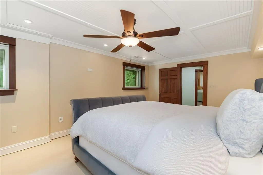 465 Forest Hills Drive, Sandy Springs, Georgia 30342, 4 Bedrooms Bedrooms, ,3 BathroomsBathrooms,Residential,For Sale,465 Forest Hills Drive,7628928