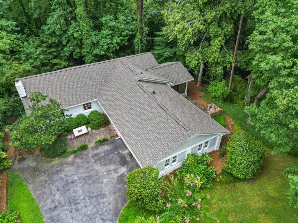 465 Forest Hills Drive, Sandy Springs, Georgia 30342, 4 Bedrooms Bedrooms, ,3 BathroomsBathrooms,Residential,For Sale,465 Forest Hills Drive,7628928