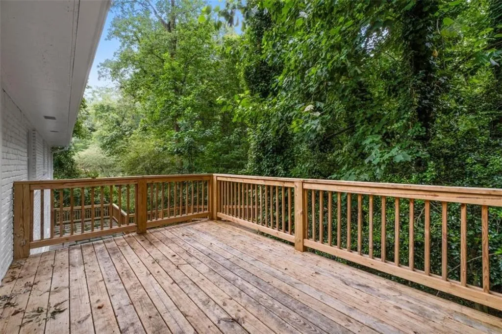 465 Forest Hills Drive, Sandy Springs, Georgia 30342, 4 Bedrooms Bedrooms, ,3 BathroomsBathrooms,Residential,For Sale,465 Forest Hills Drive,7628928