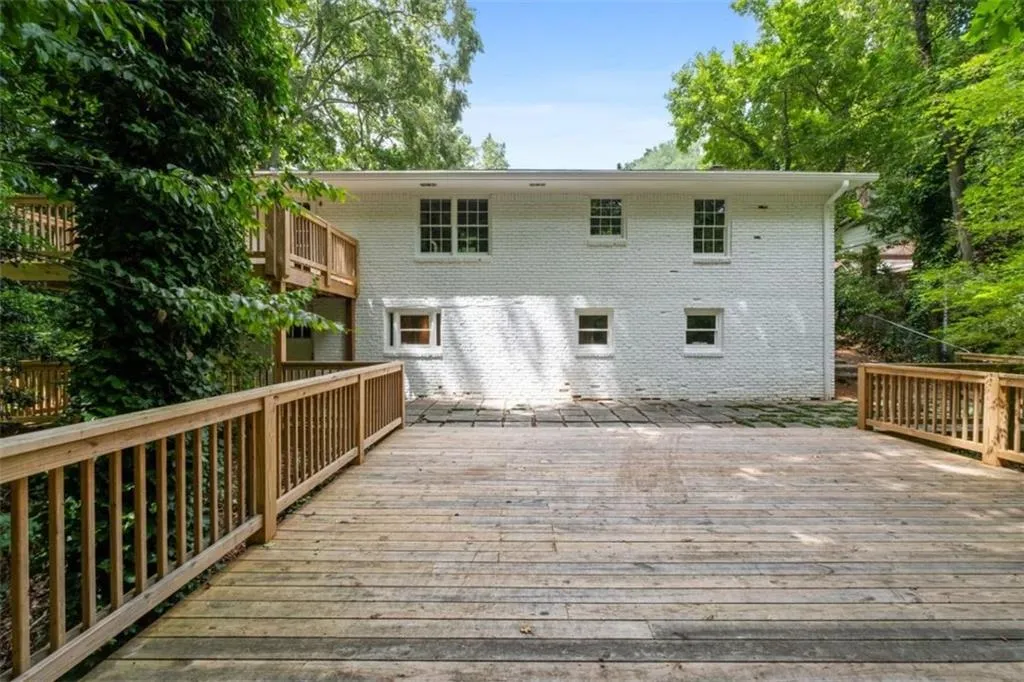 465 Forest Hills Drive, Sandy Springs, Georgia 30342, 4 Bedrooms Bedrooms, ,3 BathroomsBathrooms,Residential,For Sale,465 Forest Hills Drive,7628928