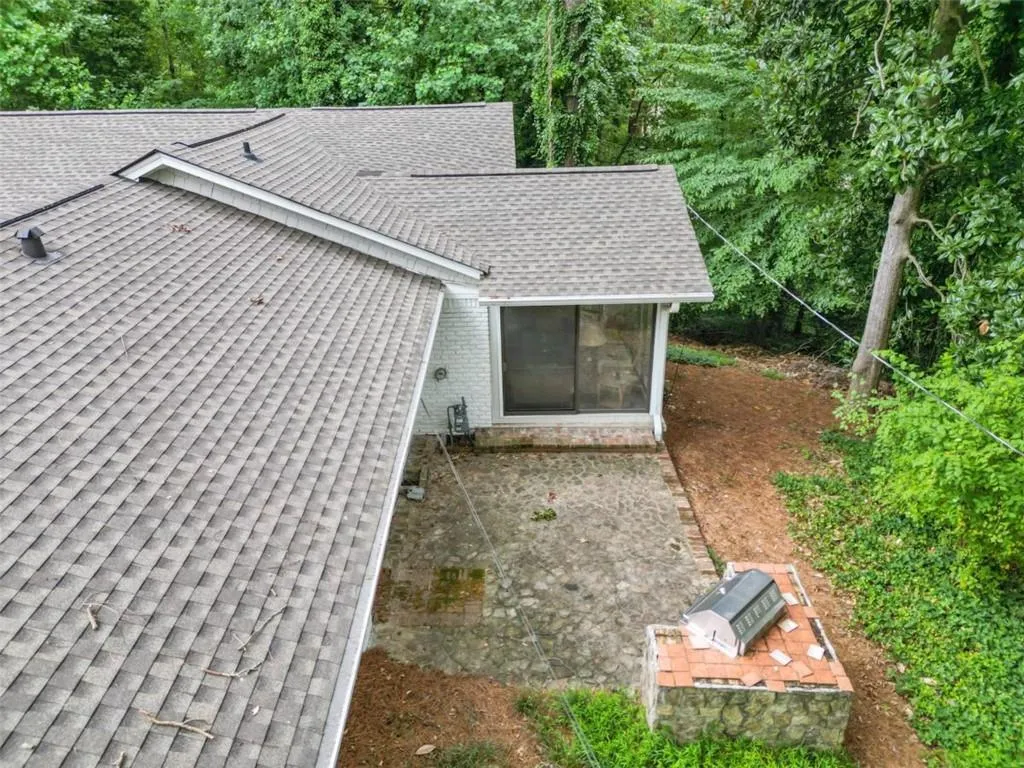 465 Forest Hills Drive, Sandy Springs, Georgia 30342, 4 Bedrooms Bedrooms, ,3 BathroomsBathrooms,Residential,For Sale,465 Forest Hills Drive,7628928