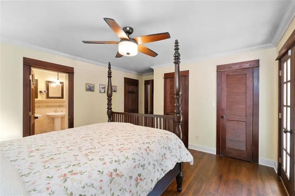 465 Forest Hills Drive, Sandy Springs, Georgia 30342, 4 Bedrooms Bedrooms, ,3 BathroomsBathrooms,Residential,For Sale,465 Forest Hills Drive,7628928