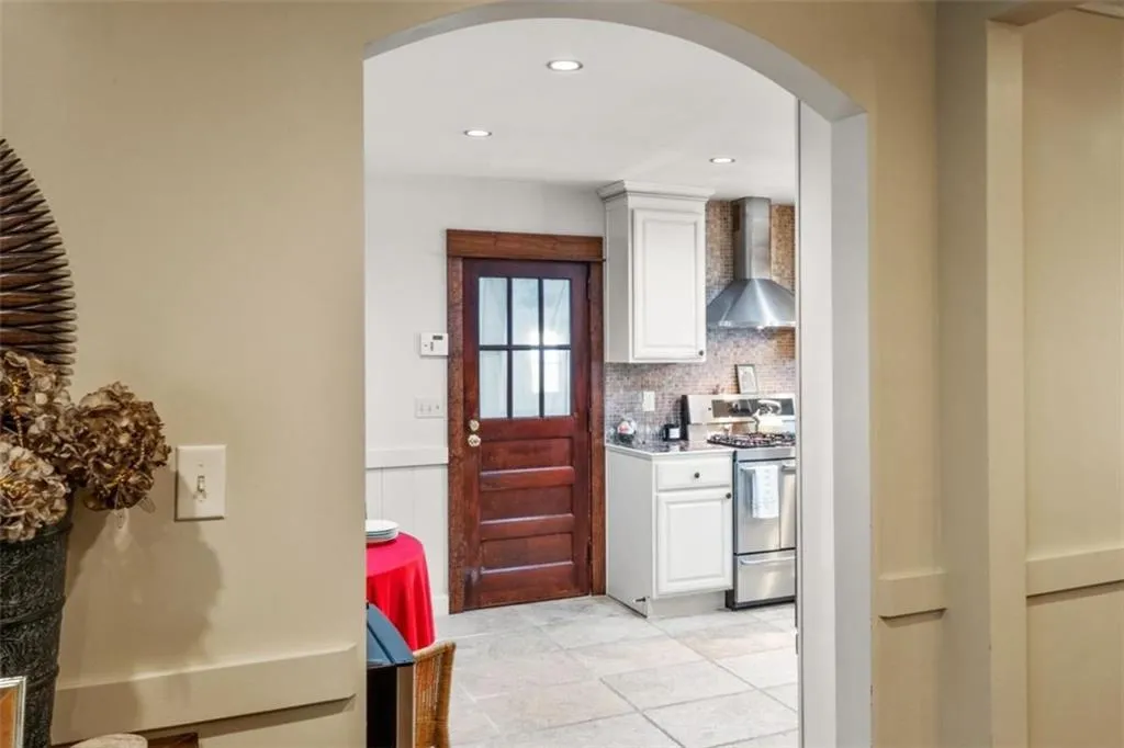 465 Forest Hills Drive, Sandy Springs, Georgia 30342, 4 Bedrooms Bedrooms, ,3 BathroomsBathrooms,Residential,For Sale,465 Forest Hills Drive,7628928
