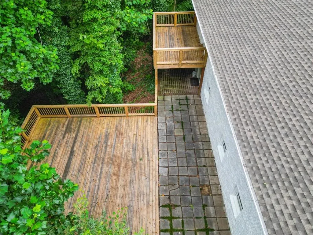 465 Forest Hills Drive, Sandy Springs, Georgia 30342, 4 Bedrooms Bedrooms, ,3 BathroomsBathrooms,Residential,For Sale,465 Forest Hills Drive,7628928