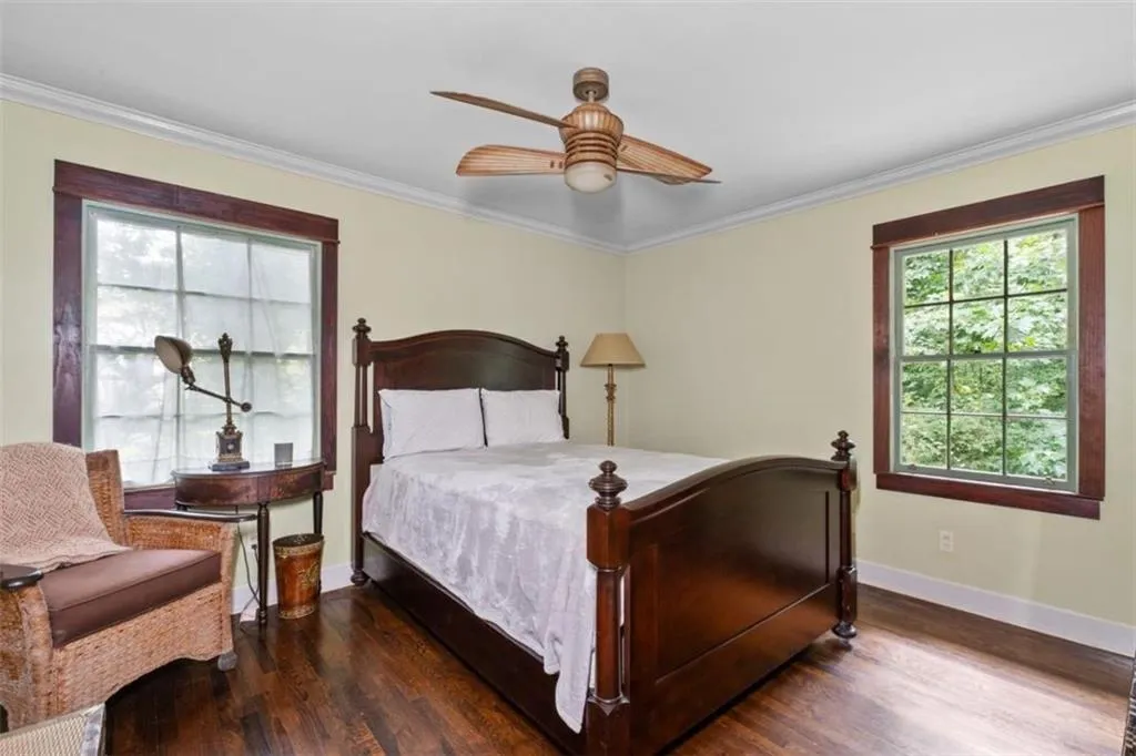 465 Forest Hills Drive, Sandy Springs, Georgia 30342, 4 Bedrooms Bedrooms, ,3 BathroomsBathrooms,Residential,For Sale,465 Forest Hills Drive,7628928