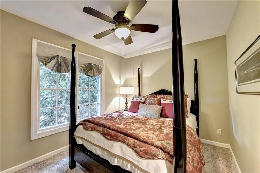 5099 Powers Ferry Road, Atlanta, Georgia 30327, 4 Bedrooms Bedrooms, ,3 BathroomsBathrooms,Residential,Sold,5099 Powers Ferry Road,6752008