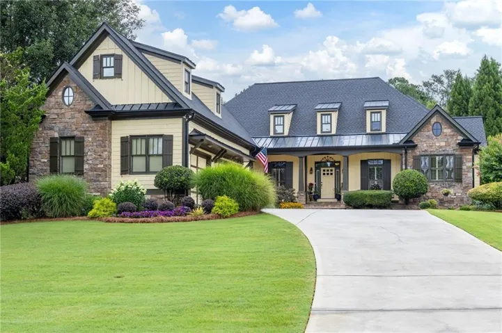 154 Gold Leaf Trail, Powder Springs, Georgia 30127