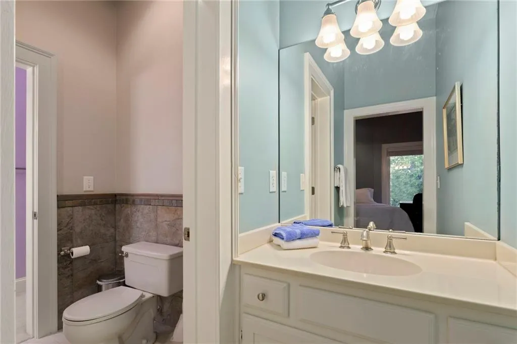 8885 Buckhorn, Sandy Springs, Georgia 30350, 4 Bedrooms Bedrooms, ,3 BathroomsBathrooms,Residential,Sold,8885 Buckhorn,6759113