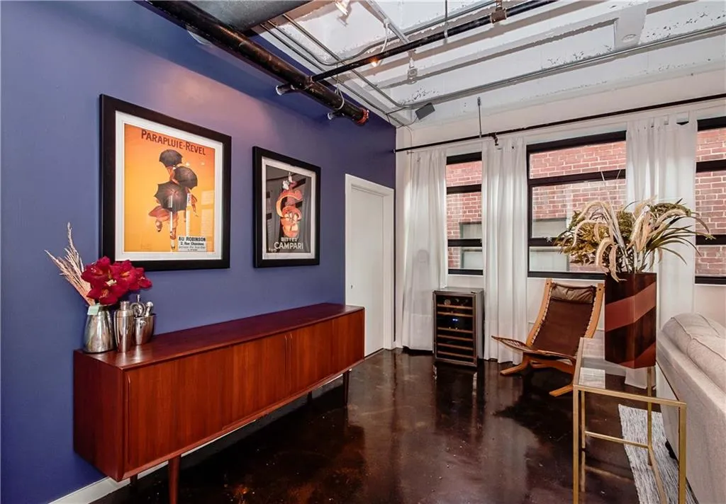 878 Peachtree Street Ne Unit 408, Atlanta, Georgia 30309, 2 Bedrooms Bedrooms, ,2 BathroomsBathrooms,Residential,Sold,878 Peachtree Street Ne Unit 408,5823186