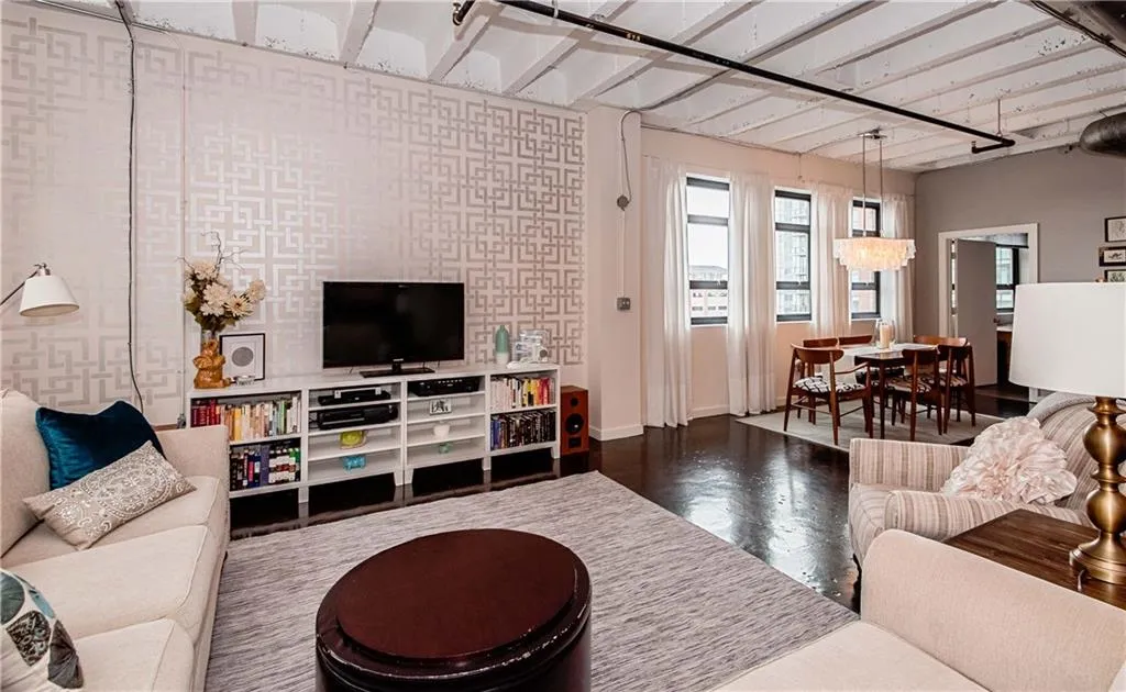 878 Peachtree Street Ne Unit 408, Atlanta, Georgia 30309, 2 Bedrooms Bedrooms, ,2 BathroomsBathrooms,Residential,Sold,878 Peachtree Street Ne Unit 408,5823186