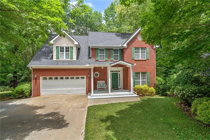1005 Clarion Way, Lawrenceville, Georgia 30044