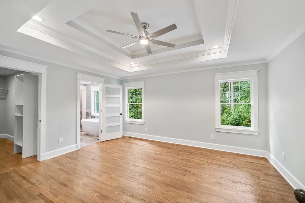 5608 Sherrell, Atlanta, Georgia 30342, 4 Bedrooms Bedrooms, ,3 BathroomsBathrooms,Residential,Sold,5608 Sherrell,6786333
