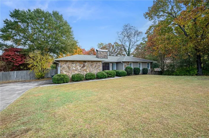127 Windsor Drive, Calhoun, Georgia 30701