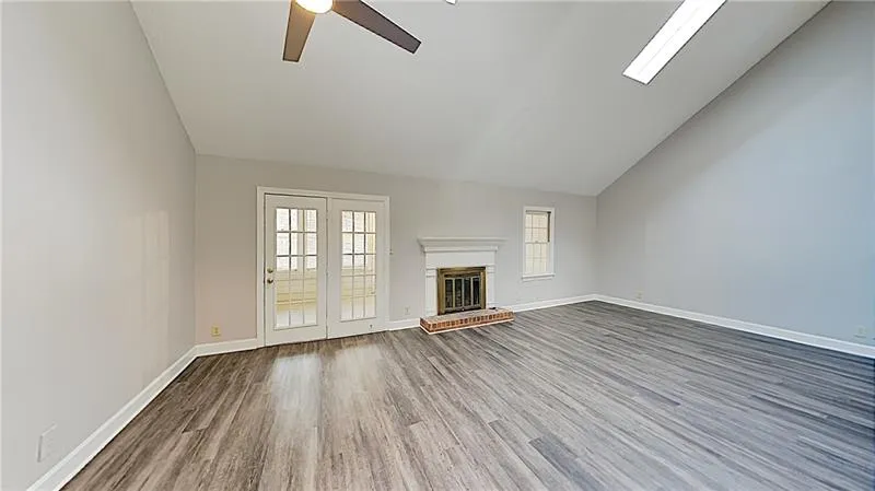 7926 Briar Villa Place, Atlanta, Georgia 30350, 2 Bedrooms Bedrooms, ,2 BathroomsBathrooms,Residential,Sold,7926 Briar Villa Place,6650716