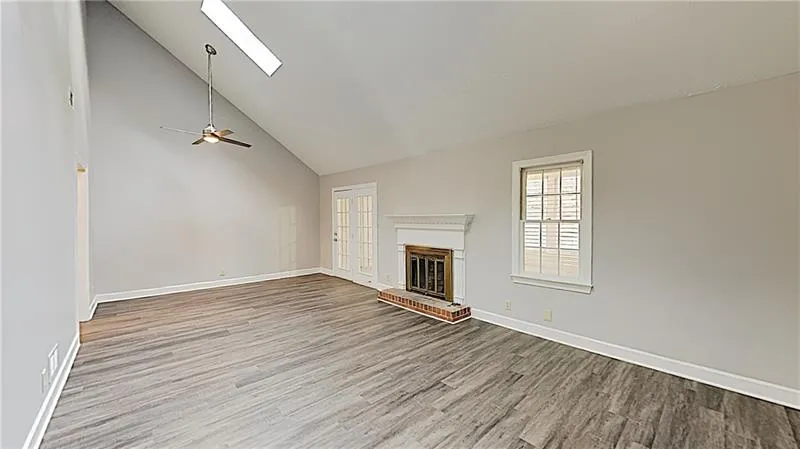 7926 Briar Villa Place, Atlanta, Georgia 30350, 2 Bedrooms Bedrooms, ,2 BathroomsBathrooms,Residential,Sold,7926 Briar Villa Place,6650716