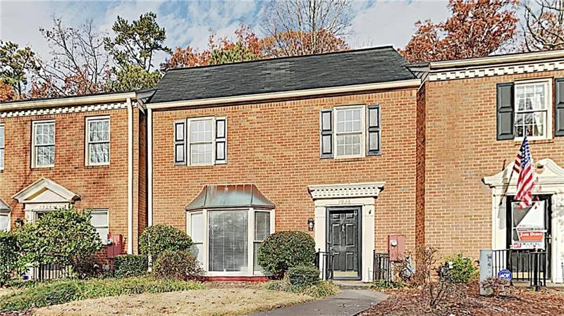 7926 Briar Villa Place, Atlanta, Georgia 30350, 2 Bedrooms Bedrooms, ,2 BathroomsBathrooms,Residential,Sold,7926 Briar Villa Place,6650716