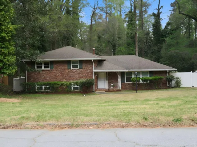 2705 Hayden Drive, East Point, Georgia 30344