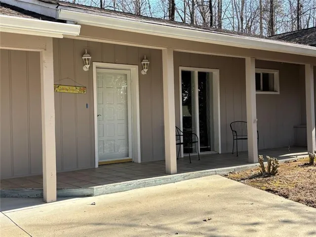 183 Barker Road Sw, Rome, Georgia 30165