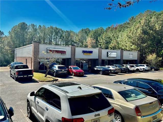 2731 Mount Zion Parkway, Jonesboro, Georgia 30236