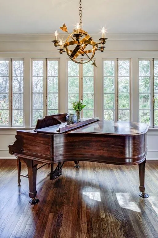 2583 Habersham Road Nw, Atlanta, Georgia 30305, 4 Bedrooms Bedrooms, ,4 BathroomsBathrooms,Residential,For Sale,2583 Habersham Road Nw,7514628