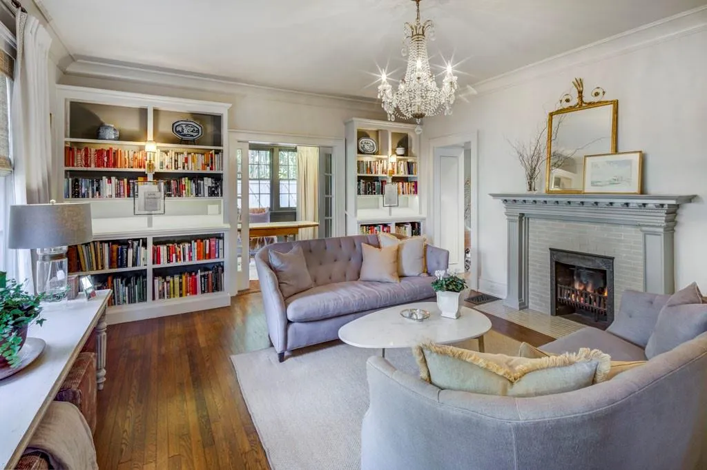 2583 Habersham Road Nw, Atlanta, Georgia 30305, 4 Bedrooms Bedrooms, ,4 BathroomsBathrooms,Residential,For Sale,2583 Habersham Road Nw,7514628