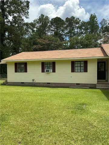 142 Scott Road, Cairo, Georgia 39827