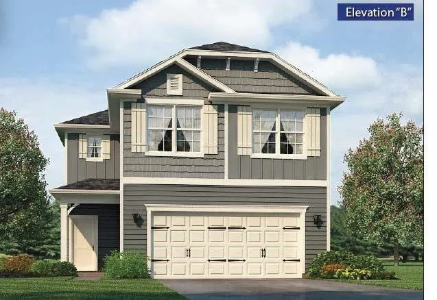 146 Chaucer Lane, Carrollton, Georgia 30117