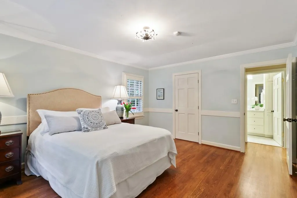 590 Tanacrest Circle, Atlanta, Georgia 30328, 4 Bedrooms Bedrooms, ,3 BathroomsBathrooms,Residential,Sold,590 Tanacrest Circle,6746876