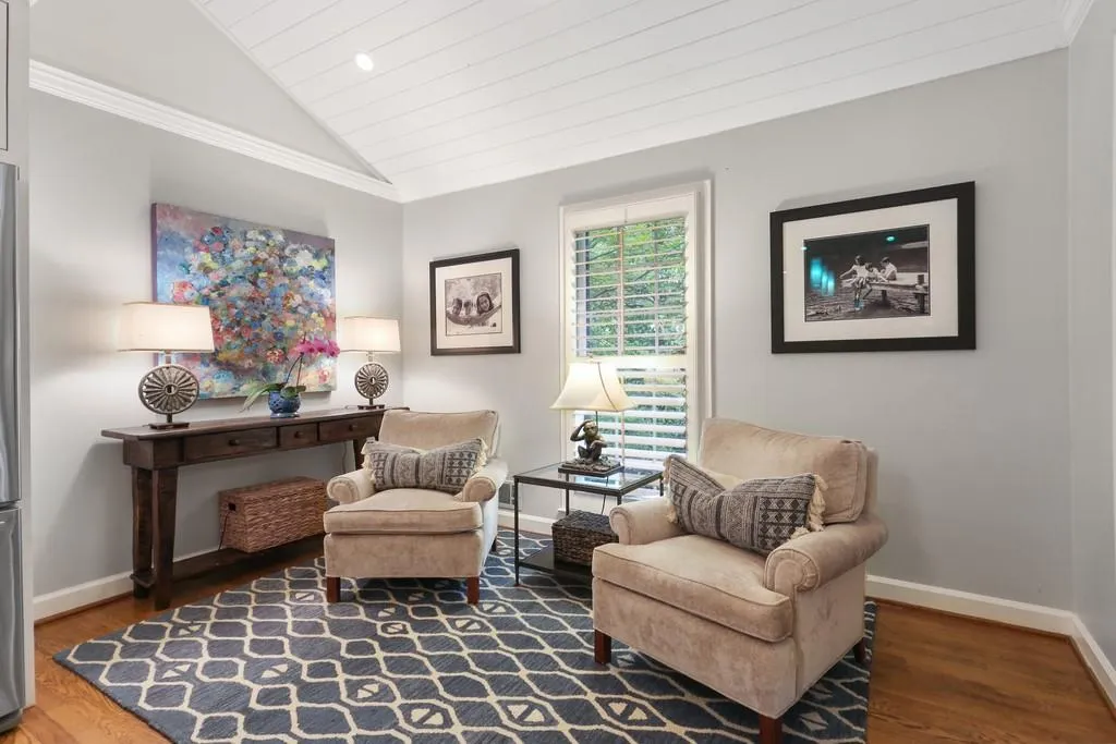 590 Tanacrest Circle, Atlanta, Georgia 30328, 4 Bedrooms Bedrooms, ,3 BathroomsBathrooms,Residential,Sold,590 Tanacrest Circle,6746876