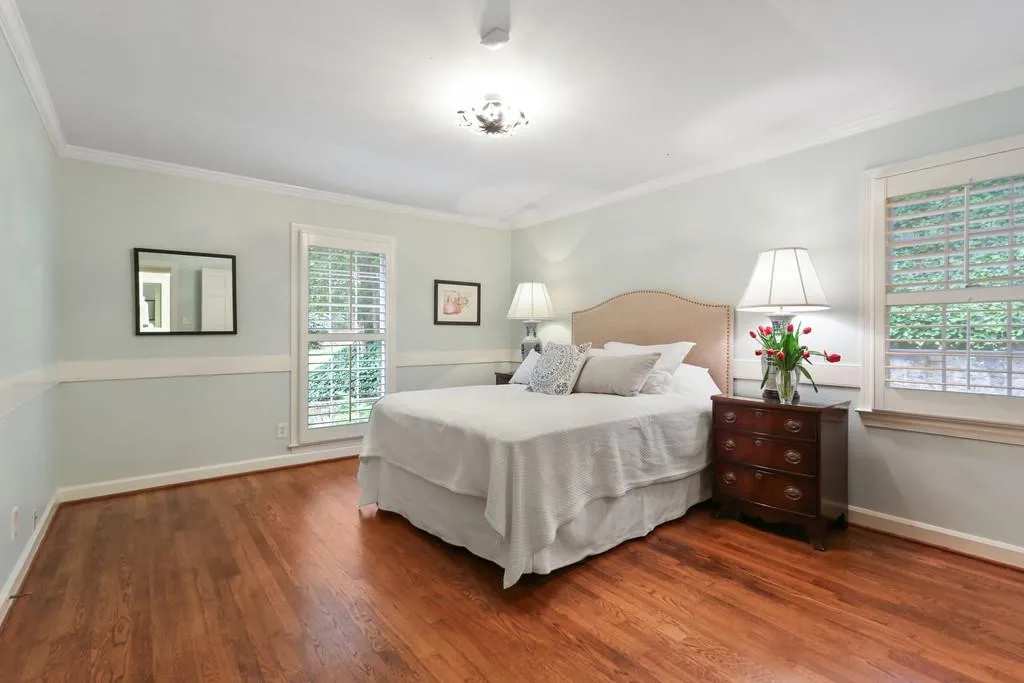 590 Tanacrest Circle, Atlanta, Georgia 30328, 4 Bedrooms Bedrooms, ,3 BathroomsBathrooms,Residential,Sold,590 Tanacrest Circle,6746876